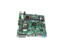 226786-001 - Compaq System Board LEGACY FREE IPAQ Desktop PC