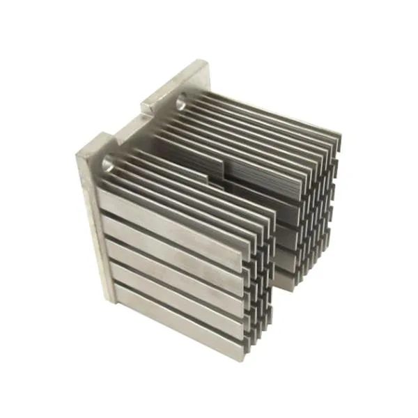 228075-001 - HP Heatsink for ProLiant DL380 G2 Server