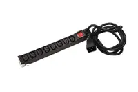 228480-001 - HP 8-Outlet Extension Power Strip