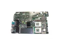 228494-001 - HP System Board (Motherboard) for DL380 G2 Server