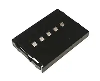 228498-001 - HP Media filler panel for ProLiant DL380