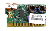 228506-001 - HP Proliant DL380 DL580 Voltage Regulator Module