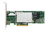 2288300-R - Adaptec 1000-8I 12GB 8-Port PCI Express 3.0 X8 SATA/SAS Low Profile Host Bus Adapter