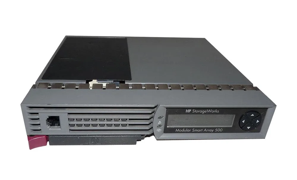 229202-001 - HP MSA 500 Controller Module Smart Array (Clean)