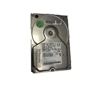 22L0283 - IBM 4GB 5400RPM Ultra SCSI 3.5-inch Hard Drive