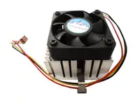 22P2456 - IBM Fan and Heat Sink Assembly for NetVista S370