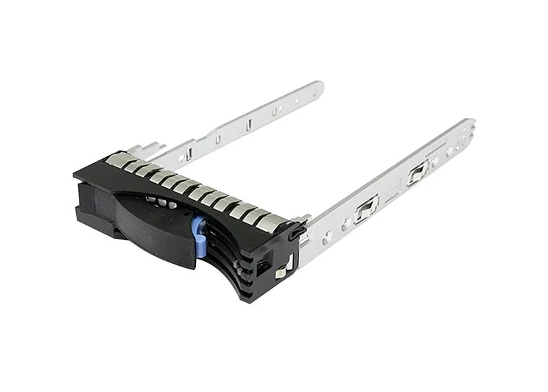 22R5057 - IBM SAS Ultra-320 Hot-pluggable Drive Tray for 3.5-inch HS 26K57XX DriveS