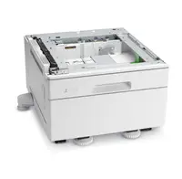 22Z0012 - Lexmark 520-Sheet Drawer Stand with Cabinet for C950 X95x Series Printer