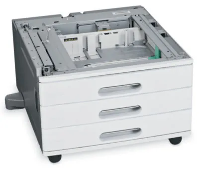22Z0013 - Lexmark C950/X950 Optional 3x 520 (1560) Sheet Input Drawer