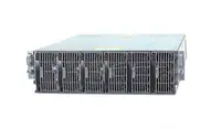 230769-001 - HP Bladesystem P-Class 3U Power Enclosure with 6 Redundant Power Supplies Rackmount Kit