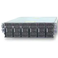 230769-421 - HP Bladesystem P-Class 3U Power Enclosure with 6 Redundant Power Supplies Rackmount Kit