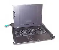 230978-001 - HP / Compaq Keyboard Assembly for 9000 Server
