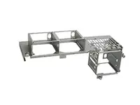 230999-001 - HP Centerwall Divider with Housings for ProLiant ML370 G2 Server