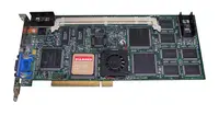 23131016-406 - HP / Compaq FireGL 4000 PCI Video Card