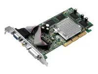 231618-001 - HP Nvidia AGP Card with TV out