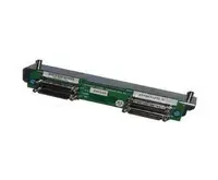 231673-001 - HP I/O SCSI Module with 4-Connector for StorageWorks MSL5052