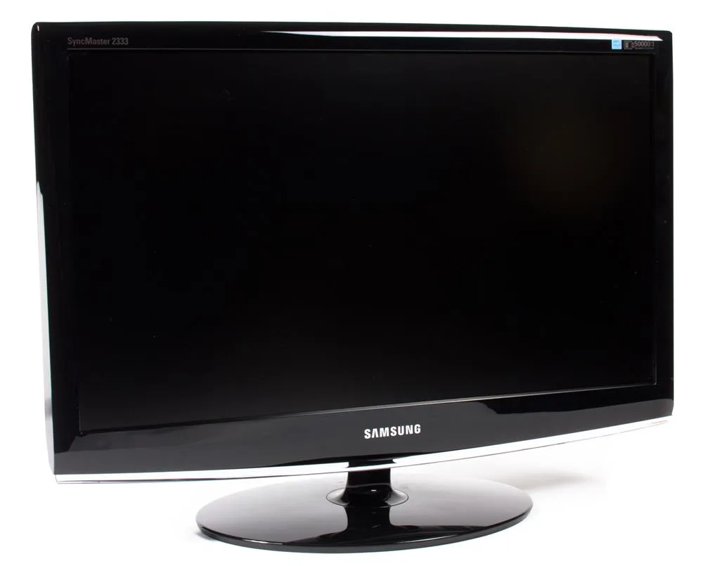 2333T - Samsung SyncMaster 23-inch 1920 x 1080 LCD Monitor
