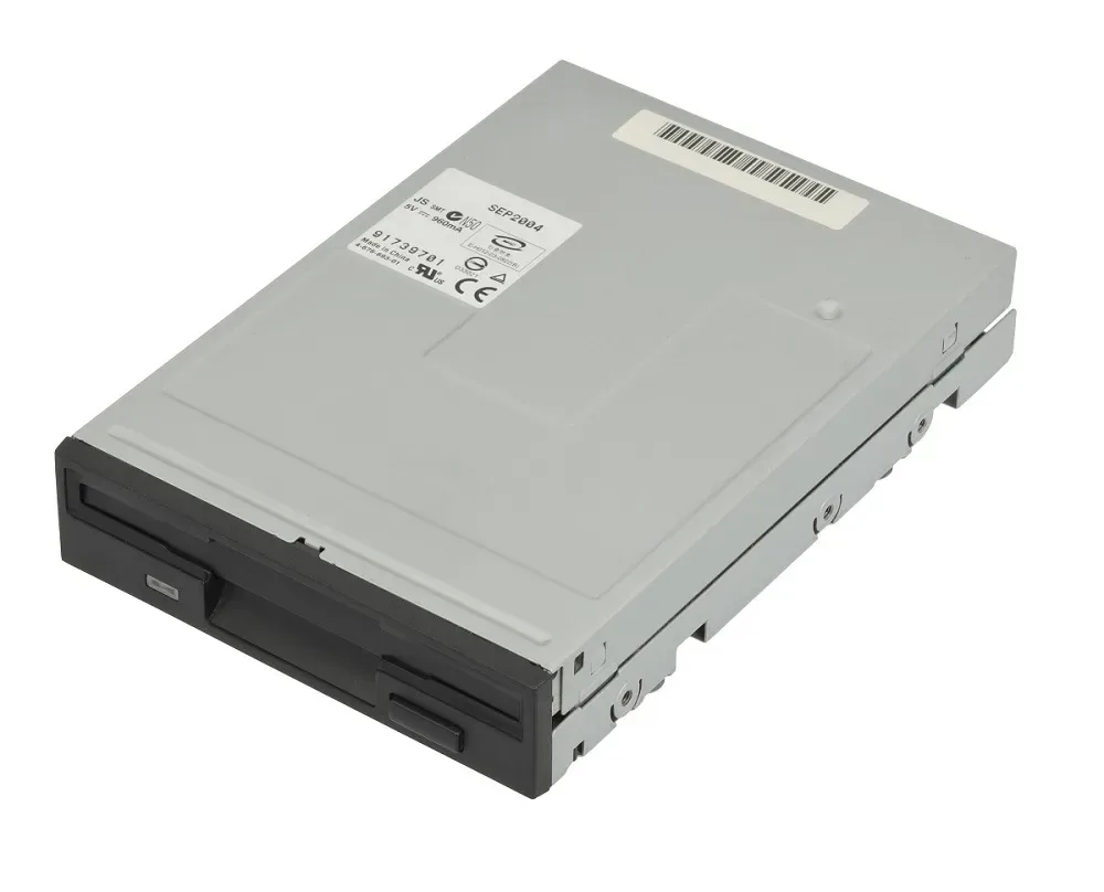 233409-001 - HP 1.44MB IDE Floppy Drive for ProLiant ML370 G2 Server