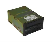 233825-001 - HP 110/220GB SCSI Lvd/se Sdlt Tape Drive (internal/carbon)