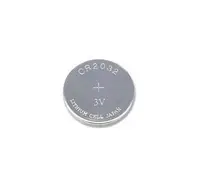 234556-001 - HP 3.0V 220mAh Lithium Coin Cell Battery for ProLiant ML320 G6 Server
