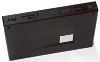 234665-002 - HP 450MHz 100MHz FSB 2MB L2 Cache Socket SC330 Intel Pentium II Xeon 1-Core Processor