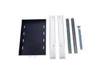 234672-B21 - HP 100Kg Sliding Shelf Kit for ProLiant 8000 8500