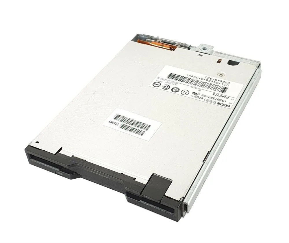 235168-003 - HP 1.44MB SlimLine Floppy Drive
