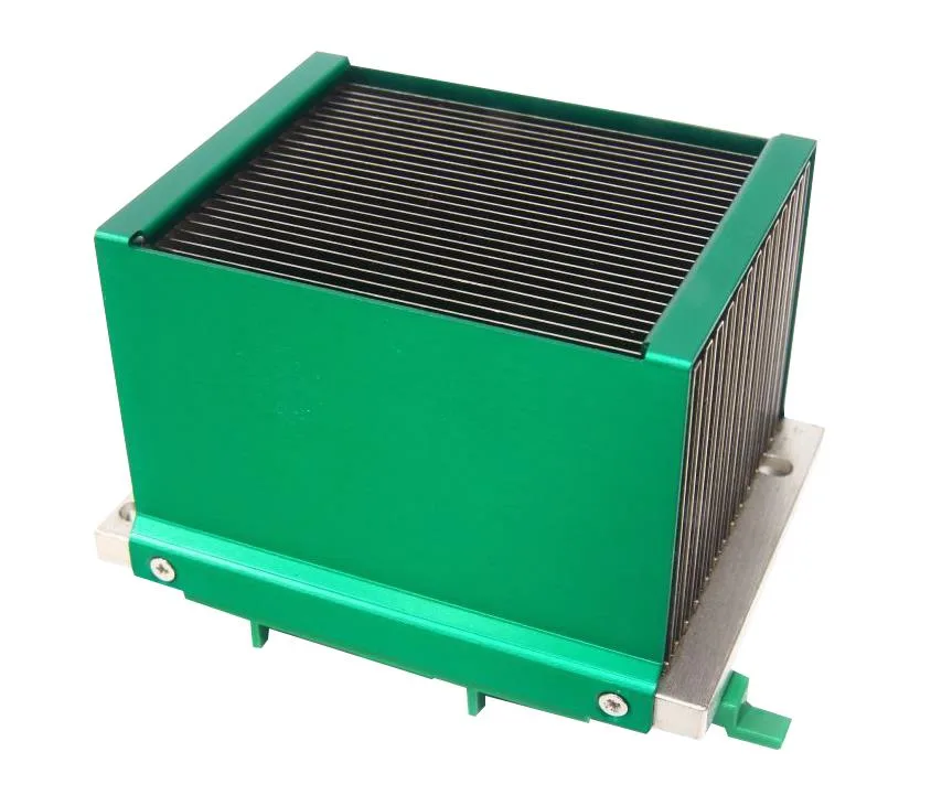 235182-001 - HP Processor Heatsink for ProLiant DL580 G2 ML570 G2