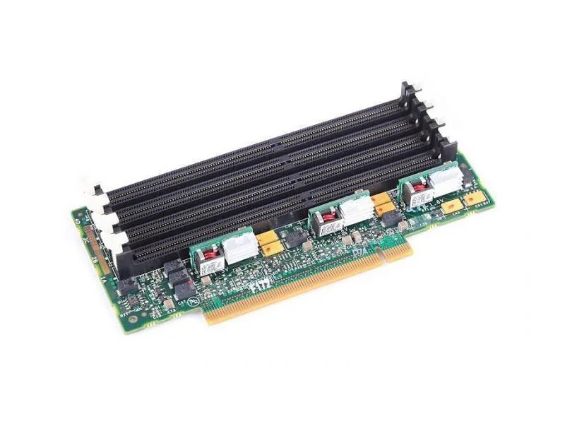 236844-B21 - HP 8-Slot Memory Expansion Board for ML570 G2 16GB DRAM 8 x DIMM