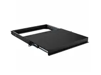 237259-007 - HP TFT5600 Rack Mount Kit Integrated Keyboard & Monitor