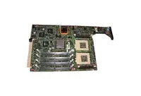 237505-001 - Compaq System Board Proliant BL20P Server BLADE