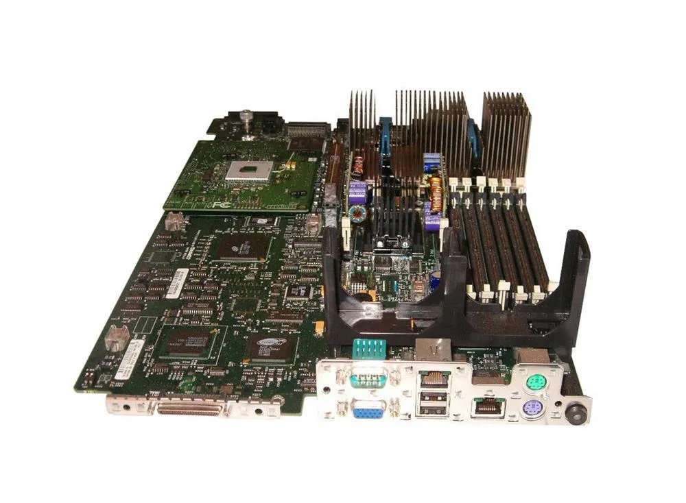 237679-001 - HP System Board for ProLiant DL380 G2