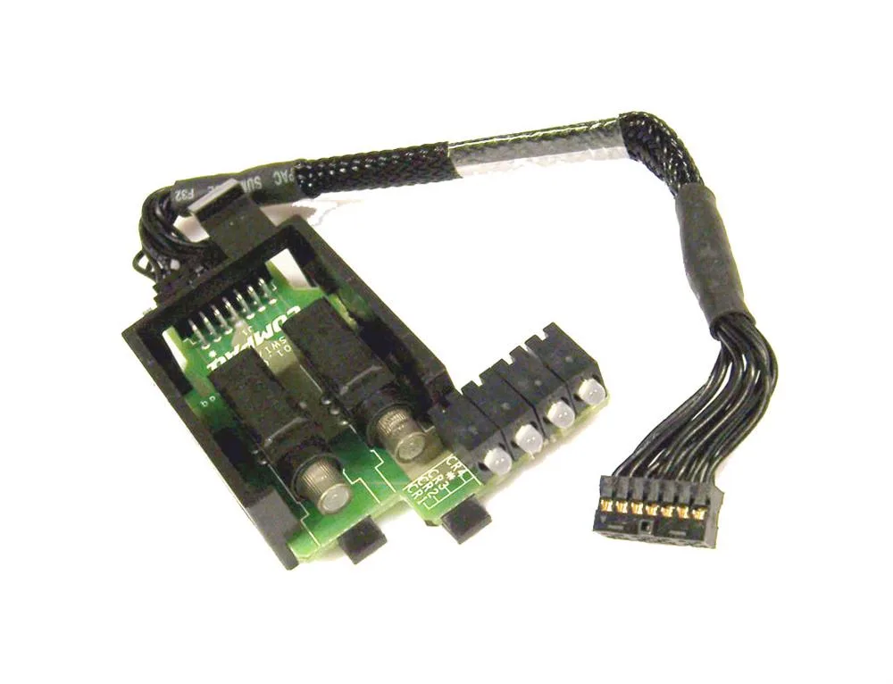 238503-001 - HP Power Switch for ProLiant DL380 G3 Server