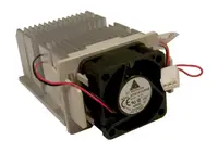 238721-002 - HP Heatsink with Fan Assembly for Evo D300