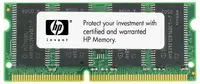238879-001 - HP 512MB 133MHz PC133 non-ECC Unbuffered CL3 144-Pin SoDimm Memory Module