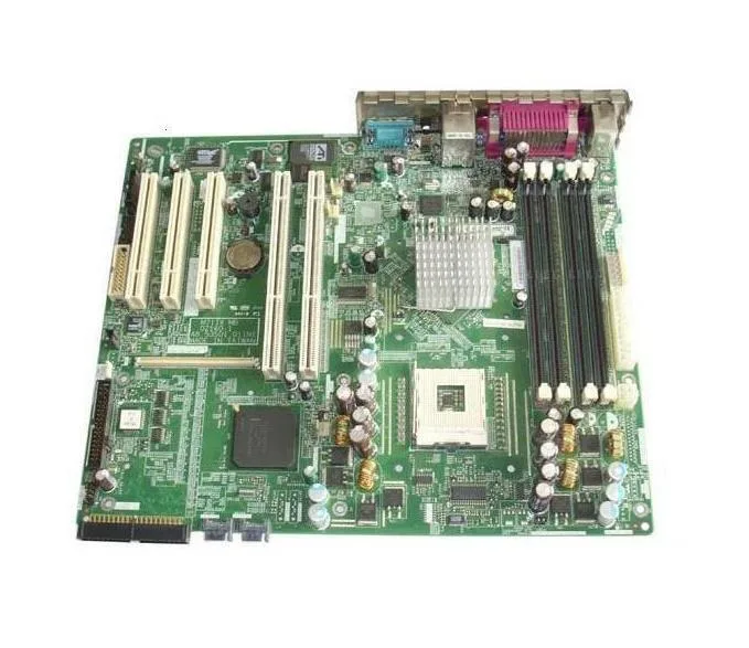23K4445 - IBM System Board for xSeries 206 8482