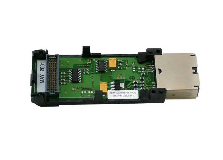 23L3341 - IBM Fibre Channel Optical Gbic Module