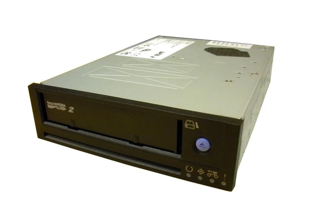 23R3248 - IBM 200/400GB LTO Ultrium-2 SCSI/LVD HH Internal Tape Drive