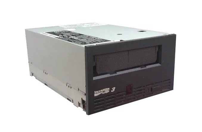 23R4762 - IBM 400/800GB LTO Ultrium-3 SCSI LVD FH Internal Tape Drive