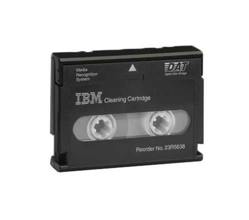23R5638 - IBM 4MM DAT160 Cleaning Cartridge