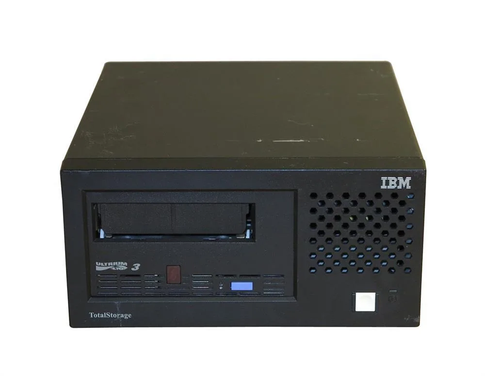 23R5919 - IBM 400/800GB Ultium Lto-3 SCSI Lvd External 3580-l33