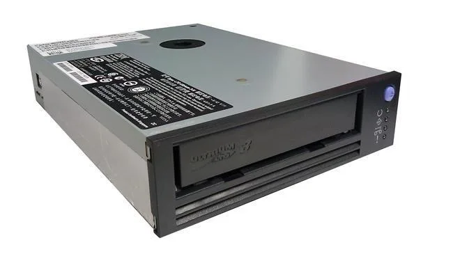 23R7031 - IBM 400/800GB LTO Ultrium-3 SCSI LVD HH Internal Tape Drive