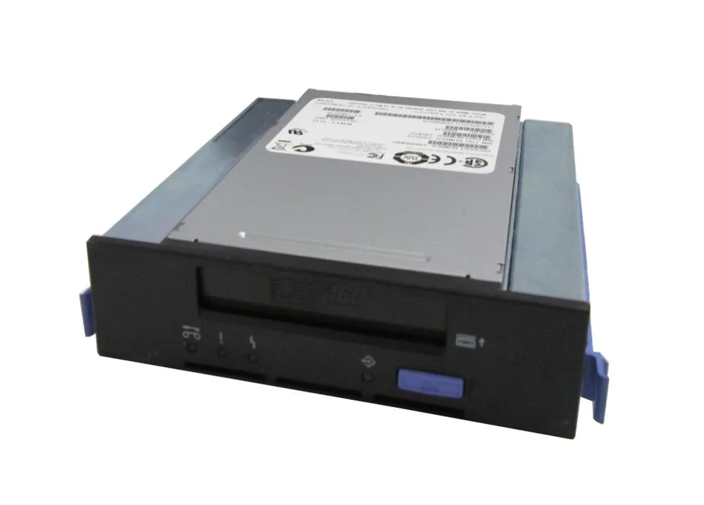 23R9722 - IBM 80/160GB DAT 160 SAS Internal HH Tape Drive