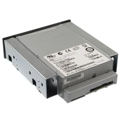 23R9723 - IBM 80/160GB DAT 160 SAS Internal HH Tape Drive