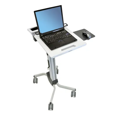 24-205-214 - Ergotron Neo-Flex Laptop Cart