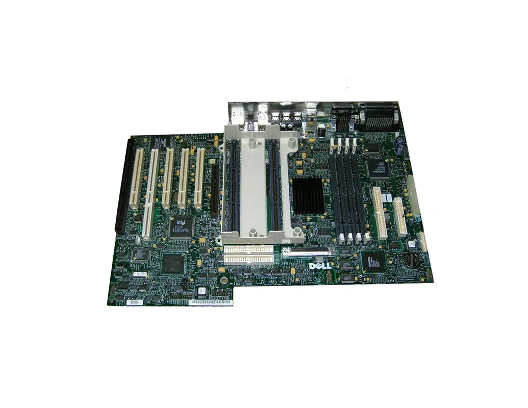 24048 - Dell System Board (Motherboard) for Precision 610
