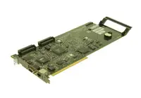 241489-001 - HP SCSI Feature Board for ProLiant ML330 Server