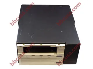 241567-002 - HP 110/220GB Sdlt SCSI LVD Esl9000 Hot-pluggable Tape Drive