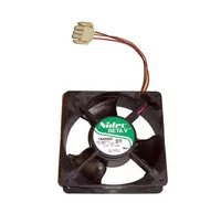 241761-003 - HP 12V DC 0.8A 119x38mm 5-Pin 4-Wire Fan