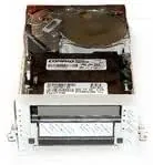242468-001 - HP 15/30GB SCSI DLT Internal Tape Drive